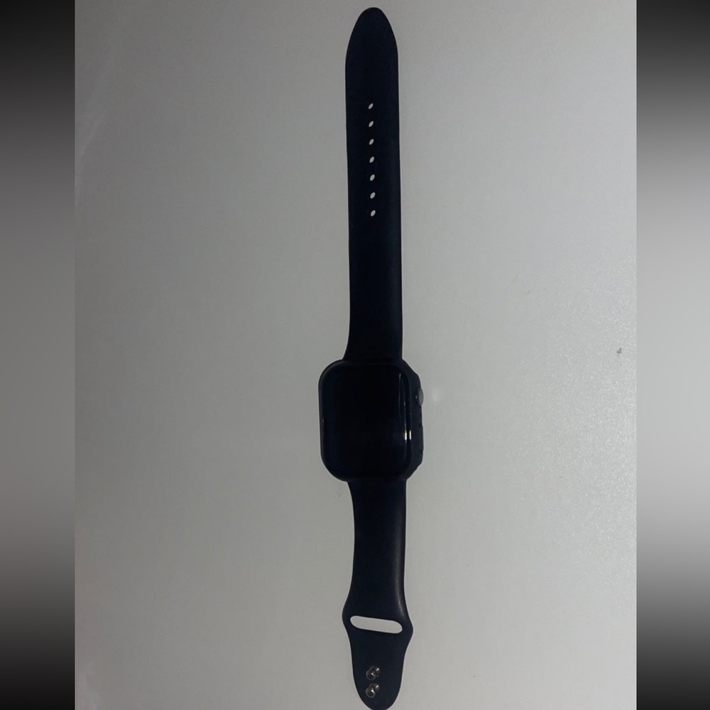 Apple Series 7 Midnight 45
mm Smart Watch